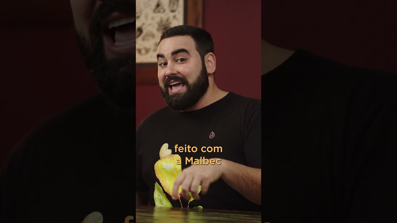 VINHO MALBEC NO MUNDO!