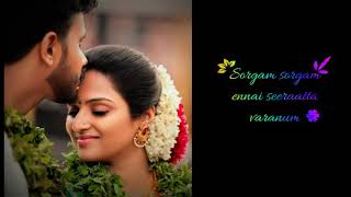 Download Lagu Whatsapp status song tamil /Enai thottu alli konda / love status song 💞 MP3