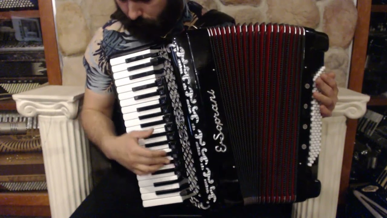 Soprani アコーディオン 1957-red-paolo-soprani-c-d-