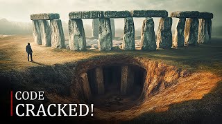 STONEHENGE MYSTERY SOLVED?! The Secret Code Finally Cracked!