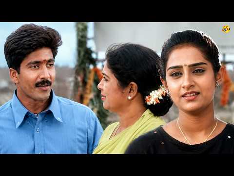 Maa Balaji Telugu Movie Parts -01/11 | Vadde Naveen | Laya | Maheshwari | Brahmanandam| TVNXT Telugu