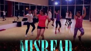 Zumba Class @ Gold's gym Marquee Mall Zumba Class @ Gold's gym Marquee Mall