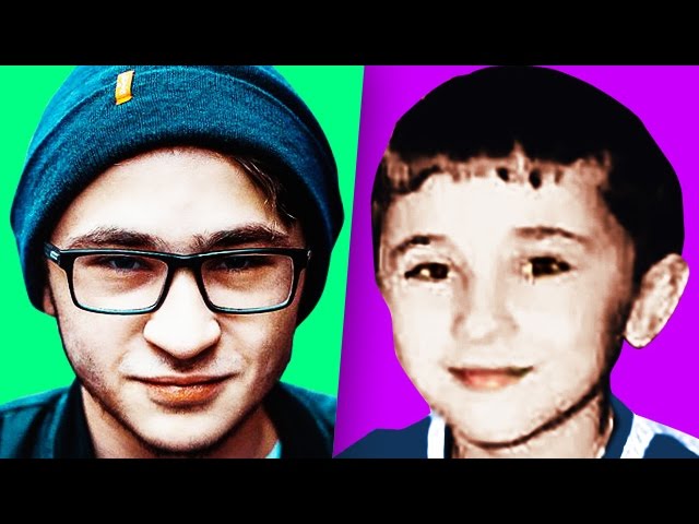 ЭЛЬДАР ДЖАРАХОВ — До Того Как Стал Известен!