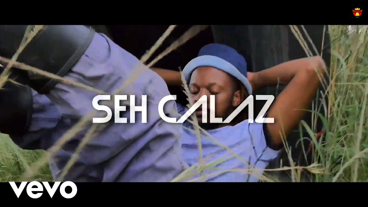 Seh Calaz - Kwatinobva (Official Video)