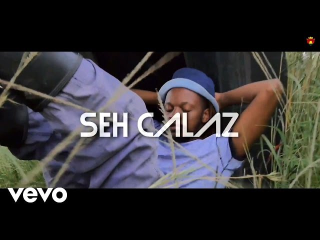 Seh Calaz - Kwatinobva (Official Video) class=