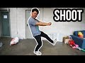 SHOOT DANCE CHALLENGE! (Blocboy JB)