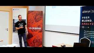 Michal Bernhard: Language Server Protocol