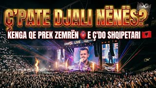 C’pate Djali Nënës 💔🇦🇱 | Kënga që po prek çdo shqiptar (2026) | FLOR