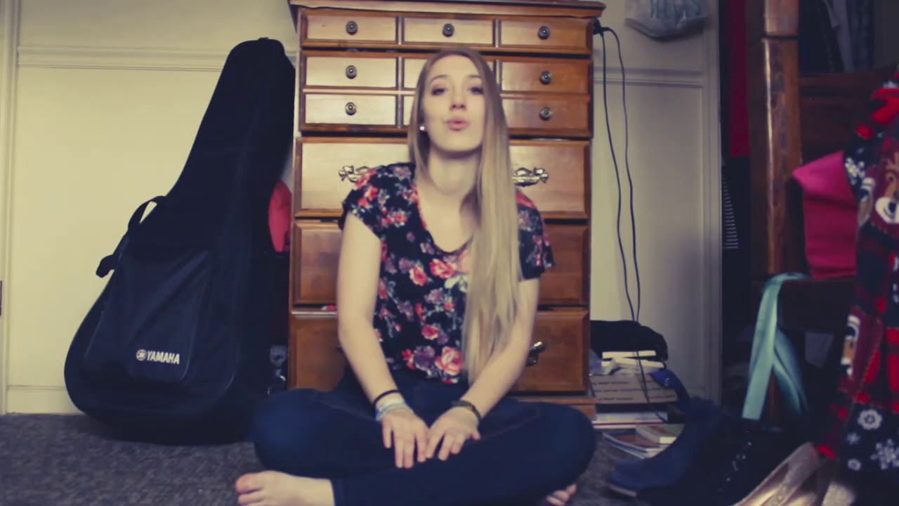 No Place- Backstreet Boys(cover)