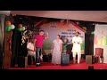 Celebration of 164th Income Tax Day in the form of a short Skit.Income Tax Kolkata.