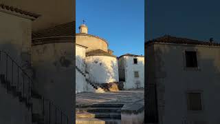 Miradouro de Santo Amaro, Lisbon, Portugal