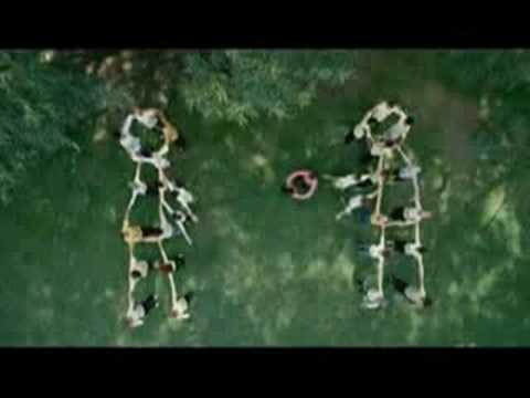 Большие люди из маленьких людей :)