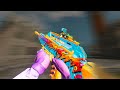 My EXOTIC FFAR is INSANE on Rebirth Island👑🪐