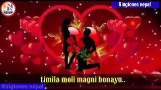 Nepali ringtone and fb whatapps status ...