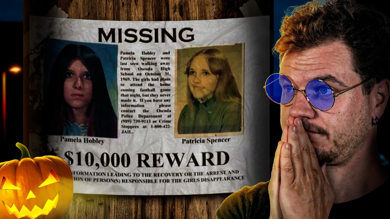 Les 3 Pires Expériences d'Halloween !