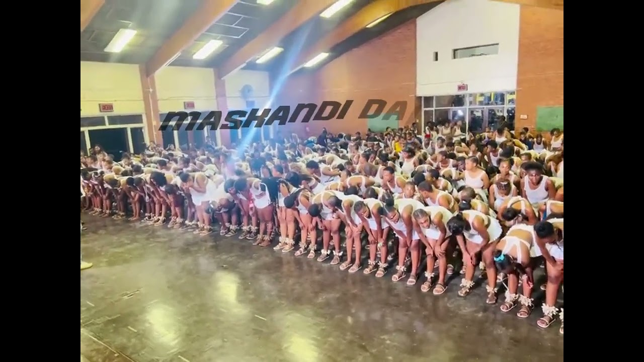 Amahubo KaZulu(Amatshitshi)