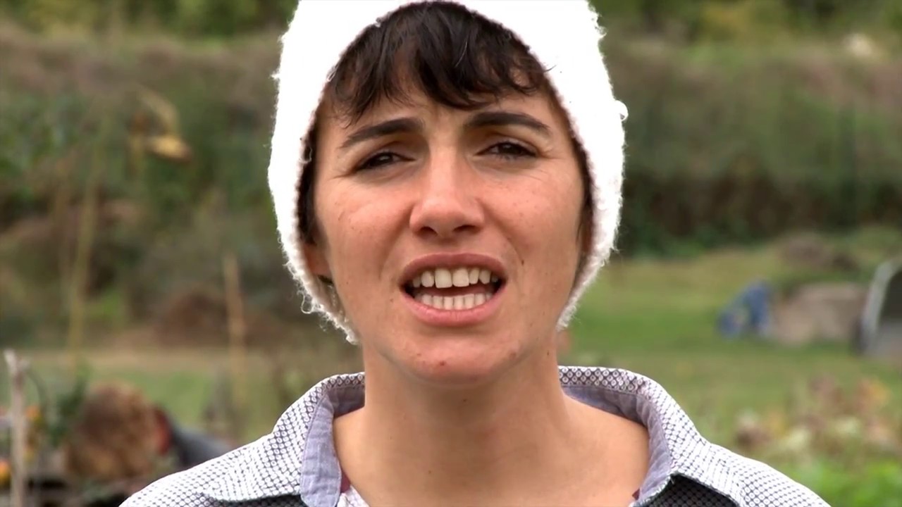 DAGUERRE - Tu dis de moi -