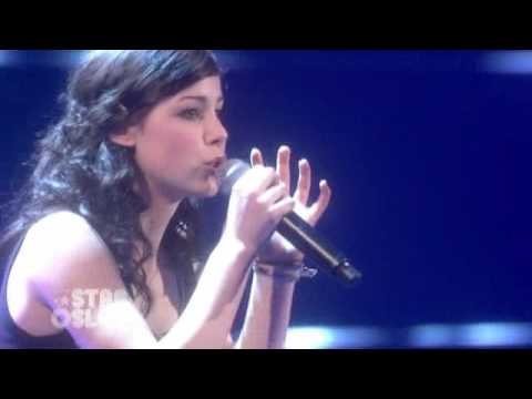 Video: Lena Meyer-Landrut: how did Eurovision change her life?