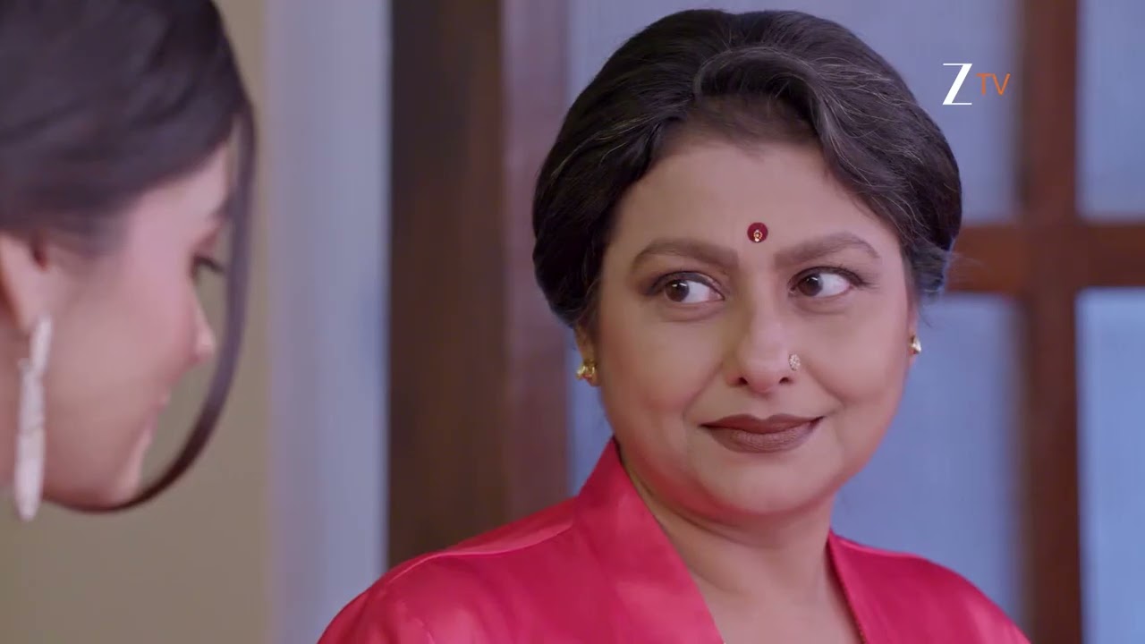 Kumkum Bhagya | Will Prarthana's words infuriate Bua Maa's anger?