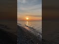 Batumi🇬🇪 sunset 01/28/2026 #travel