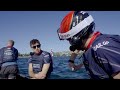 How it went down | Sydney Sail Grand Prix