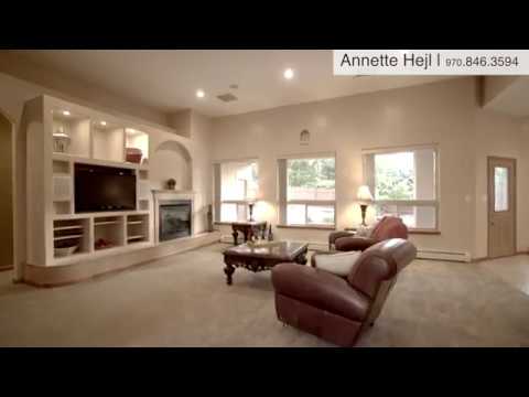 685 Roundup Dr, Grand Junction, CO home video tour