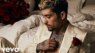 ZAYN – DON’T MAKE ME FALL AGAIN 💔 | Lyrics Video 2026
