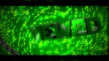 [#26] Intro Para: ViEwEd (Faço Intros Grátis, Leia a Desc.)