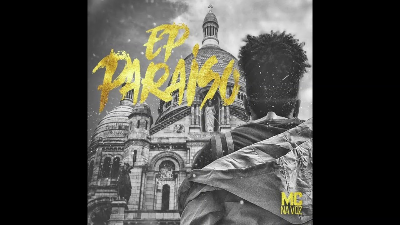 Mc Na Voz feat. Mulatooh - Alemão (Aúdio 2020)