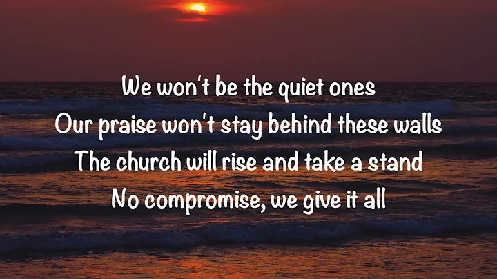 Influence Music (feat. Jonathan Traylor & Whitney Medina) - All In (with lyrics)(2024)