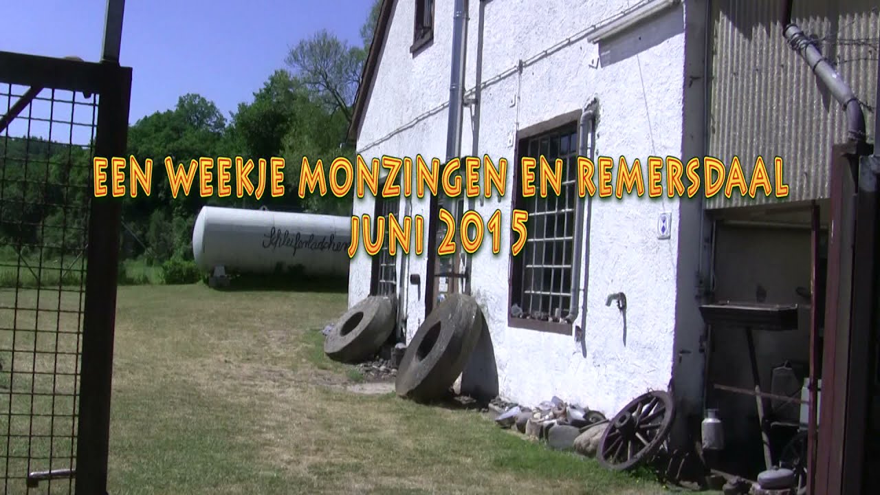 15monzingen remersdaal
