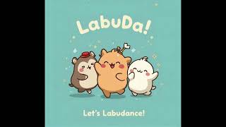 Download Lagu LaBuDa! EDM Remix MP3 Download Lagu LaBuDa! EDM Remix MP3