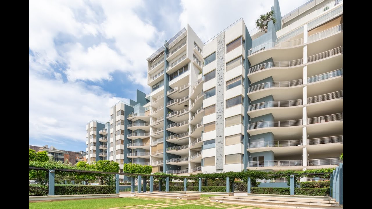 3 Bedroom Apartment in Morningside YouTube