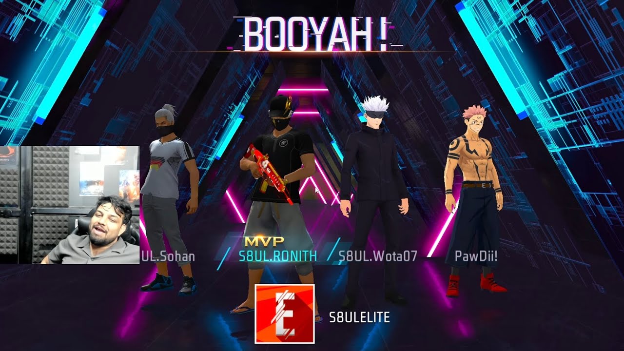 Elite ghus ke Marta h || s8ul elite Dominance || Grand Final INTENSE Battle🔥💥