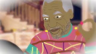 Bill Cosby Sings R Kelly In Jail