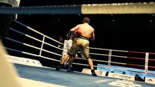 Видео-обзор матча Astana Arlans - Russian Boxing Team 01.02.2014