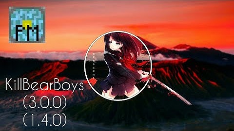 Pocketmine Plugin | KillBearBoys