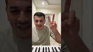 видео: Сакит Самедов новый эфир с Инстаграм картинка: Сакит Самедов новый эфир с Инстаграм