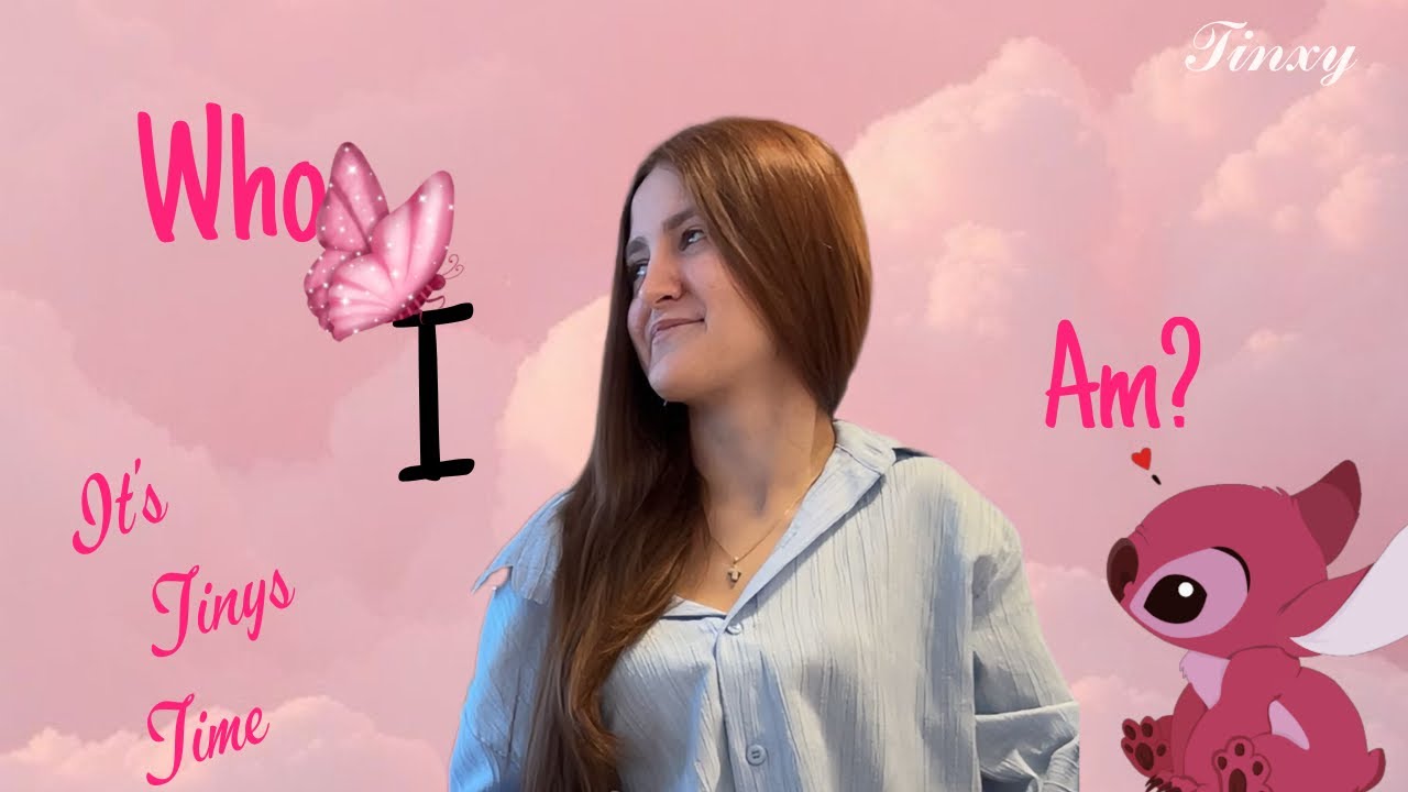 Moj prvi YouTube video – upoznajmo se!💞 #tinystime 