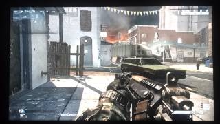 Call of Duty Ghosts Glitches - *NEW* Killstreak Glitch (Troll Glitch)