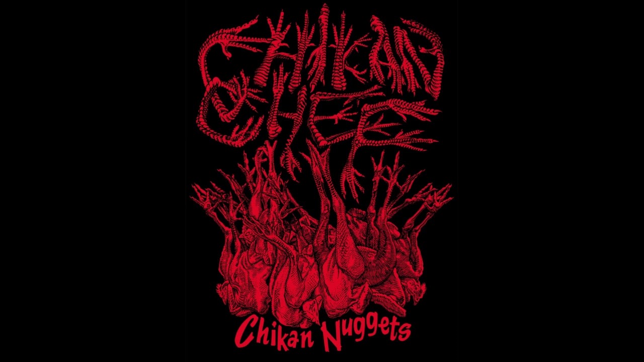 Watch CHIKAN CHEF - CHIKAN NUGGETS (2025) on YouTube Watch CHIKAN CHEF - CHIKAN NUGGETS (2025) on YouTube