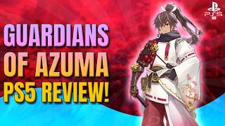 Rune Factory: Guardians of Azuma - Playstation 5 Review!
Rune Factory: Guardians of Azuma on PlayStation 5 is a major evolution for the franchise, and in this full PS5 review I break down the story, gameplay systems, combat depth, graphics, and performance. Played on PS5 Pro, the game delivers smooth 60FPS performance alongside a vibrant Eastern-inspired art style and refined action RPG mechanics.
The Earth Dancer system, Sacred Treasures, and large-scale village building shift the focus toward community restoration while preserving Rune Factory’s farming and social simulation roots. Combat feels faster and more responsive, with elemental stagger mechanics and flexible party composition adding strategic depth.
With streamlined crafting systems, improved pacing, and a standout soundtrack, Guardians of Azuma earns a 9 out of 10. This review covers everything you need to know before buying on PlayStation 5.
Subscribe for more PS5 reviews, like the video to support the channel, and comment your rating below.
#RuneFactoryGuardiansOfAzuma #PS5Pro #RPG #GamingReview #RuneFactory
Join this channel to get access to perks:
https://www.youtube.com/channel/UCAJzRD4D3pmd8Jnr4VUY73Q/join
Like, Comment and Subscribe! http://bit.ly/SubscribeToXiphos
Follow me on Facebook: https://www.facebook.com/Xiphos-Gaming-695637853931752
Follow me on Twitter: twitter.com/Xiphos_Gaming
Follow me on twitch and hang out LIVE!: https://www.twitch.tv/xiphos_live
Lets get 5 likes on this video!
Hope you all enjoy and have a nice day!
Watch live at https://www.twitch.tv/xiphos_live Rune Factory: Guardians of Azuma - Playstation 5 Review!
