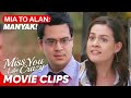 (1/8) Alan, napagkamalan na manyak ni Mia! | 'Miss You Like Crazy' | Movie Clips