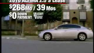 Dorschel Nissan - Nissan Altima