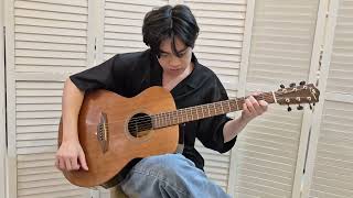 Thriller - Michael Jackson, arr. Kent Nishimura covered by Jin #natashacompetition2026