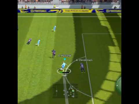 تيك تاكا مانشستر سيتي 