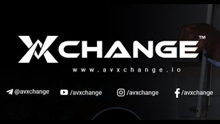 Audio Video eXchange (AVXChange) 🔰 distributed peer-to-peer (P2P) file sharing platform