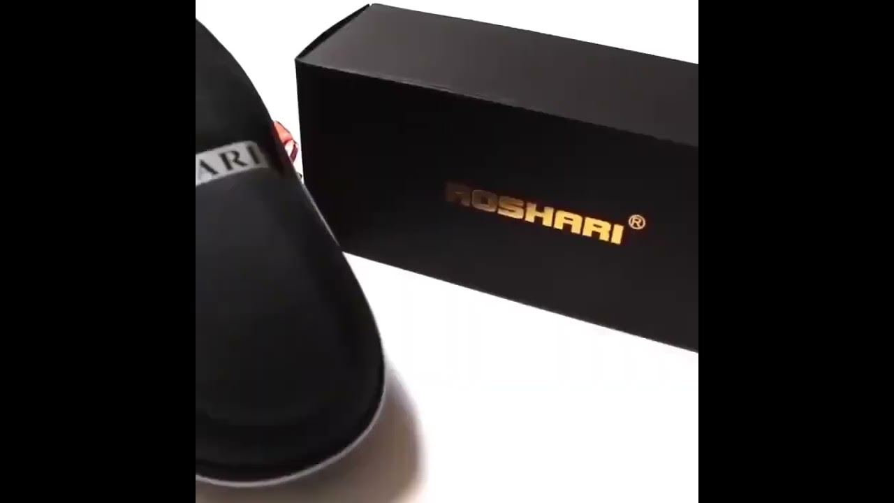 Photochromic Sunglasses with Polorized Lens