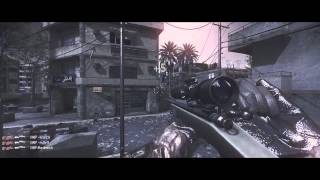 [PROMOD] Frag Movie VRAISEMBLANCE (INSANE)