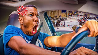 QUAND T’AS UNE VOITURE - LES PARODIE BROS